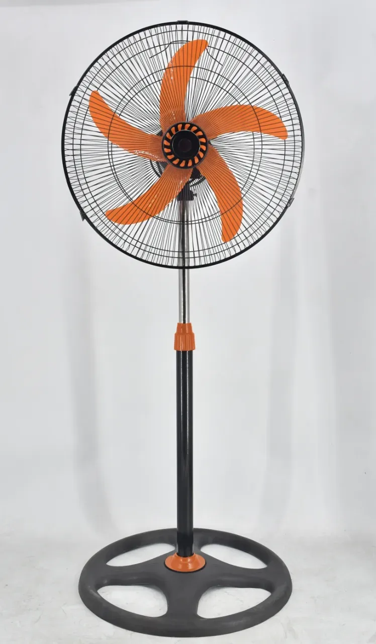 Panda floor fan, factory direct sales, many models to choose from