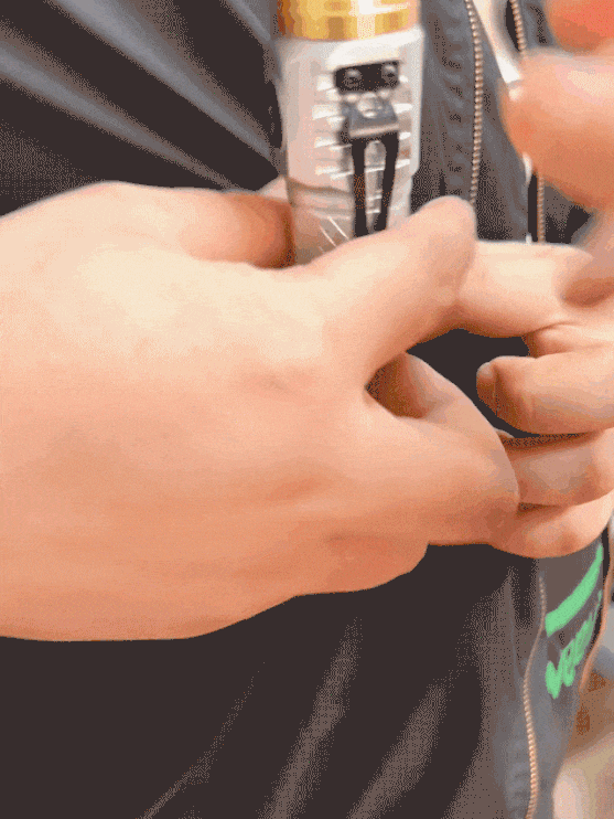 🔥Upgrade Your Adventures! Get the German Three-eyed Monster Mini Flash Super Power Flashlight Now & Shine Brightly in Style 362 sales