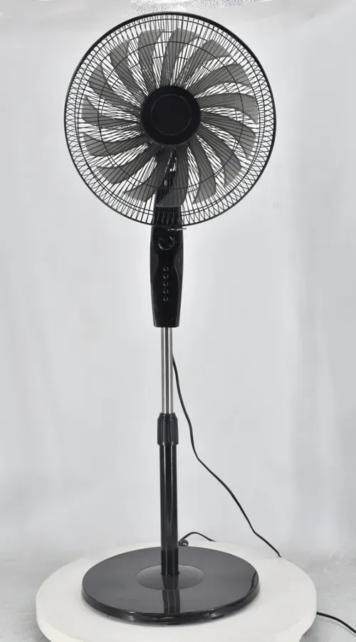 Panda floor fan, factory direct sales, many models to choose from