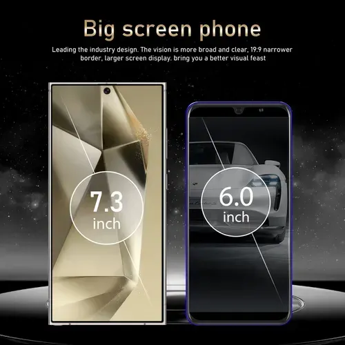 S24 Ultra 16gb + 1TB cell phone 0 raw full display android 10.0 cell phone smartphone S24 Ultra 137 sales