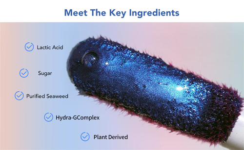 Wholesale Custom logo Peel off Lip Tint High Pigment Long-lasting Waterproof Lips Tattoo