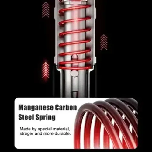 Nail Wall Fastening Tool for Cement Wall, Manual Steel Nails Machine Tool, Concrete Nail Machine, Mini Portable Nail Shooting Machine for Household Woodworking 868 sales