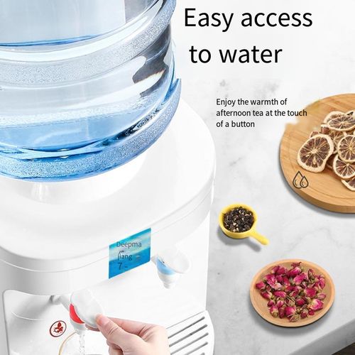 Vertical Drinking Machine Cold and Hot Household Refrigeration and Heating Direct Drinking Machine Supplied by Manufacturers