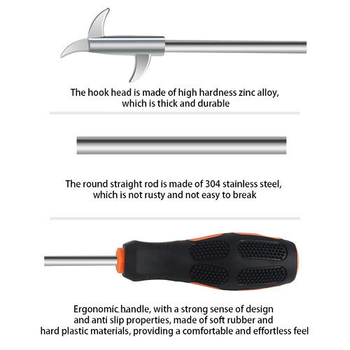 Car Tire Stone Cleaner Stone Cleaning Tool Tire Cleaning Hook Tire Cleaning Tool Stone Hook Repair Accessories