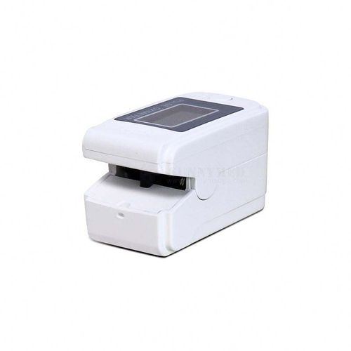 Fingertip Handheld Pulse Oximeters Pulse Monitor Finger Monitor Electrical Oxygen Meter Finger Portable Pulse Oximeter Diagnosis