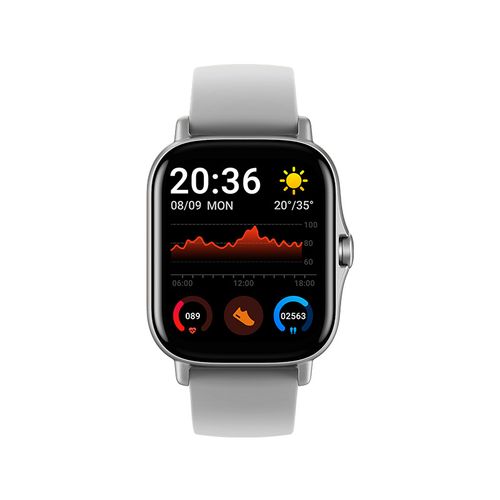 Exquisite Model Y13 Smart Calling Watch: Pedometer, Heart Rate Monitor, Alarm Clock, Outdoor Sports Tracking, Game Function & Multi-functional