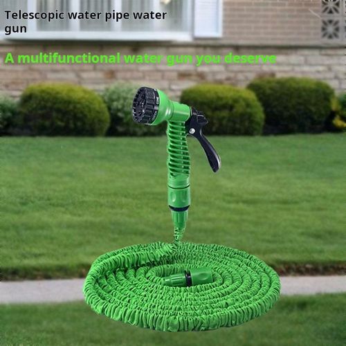 Jardim multifuncional extensível