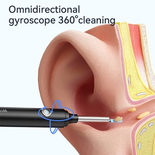 Ear Scoop