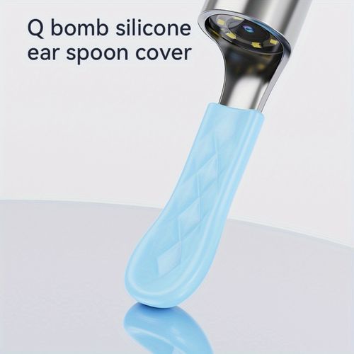 Ear Scoop