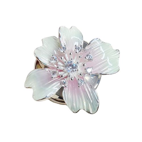 Flower Cufflinks
