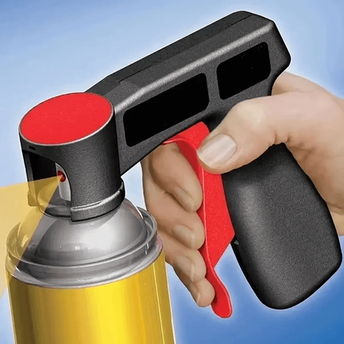 Portable Spray Gun
