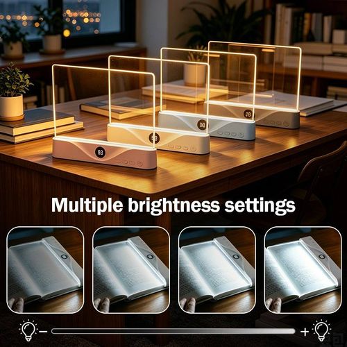 LED Natural Light