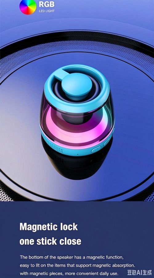 Mini Speaker