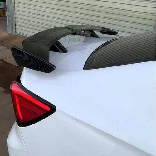 No Drill GT Trunk Spoiler