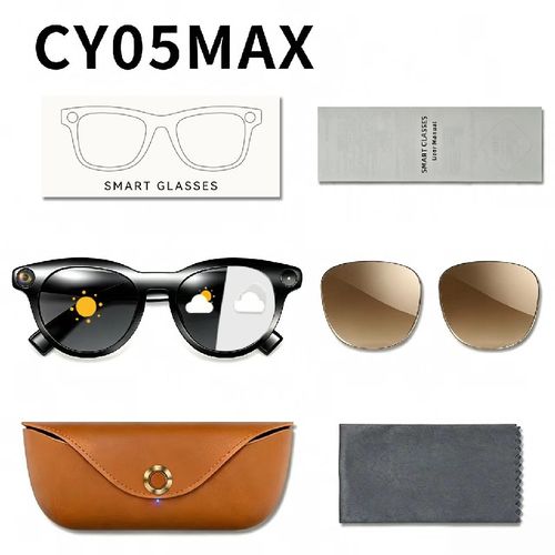 AI Smart Glasses