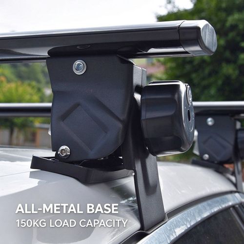 Tiger Claw Crossbar