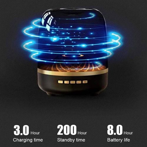 Mini Speaker