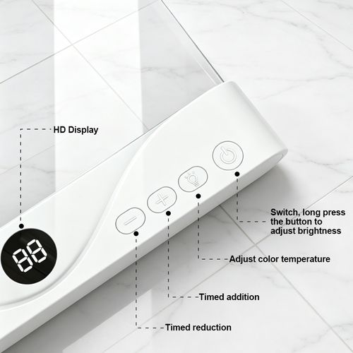 LED Natural Light