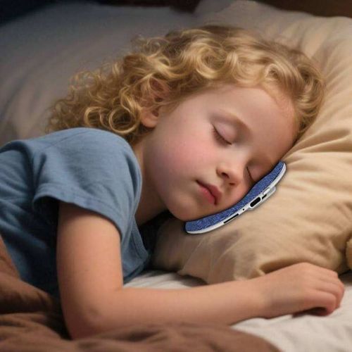 Under Pillow Sleep Speaker