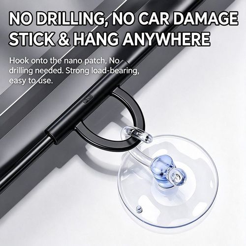 Retractable Car Sun Shade