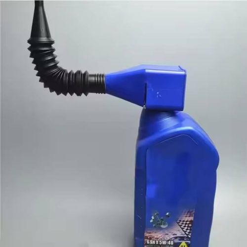 Universal Oil Refilling Funnel