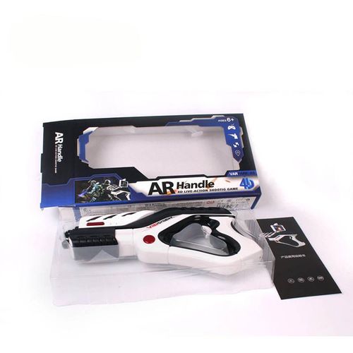 Mini AR Game Gun