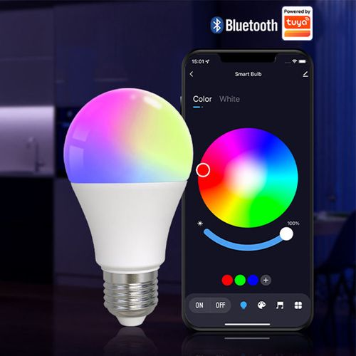 LED Bulb
