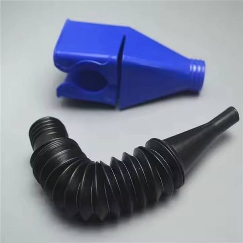 Universal Oil Refilling Funnel