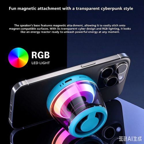 Mini Speaker