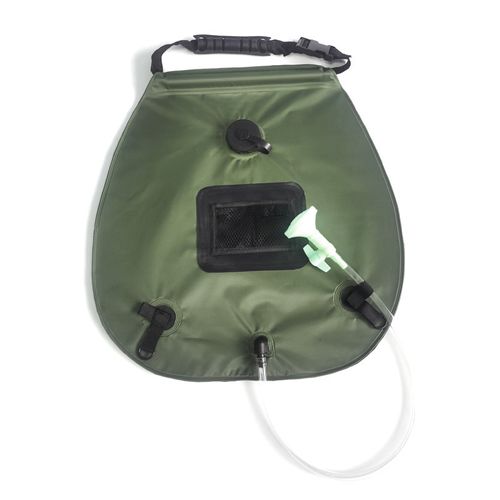 Portable Solar Shower Bag