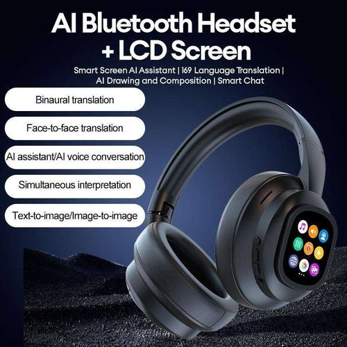 AI Translation Wireless