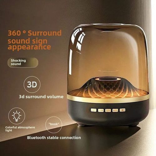 Mini Speaker