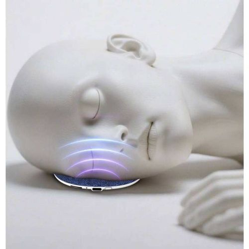 Under Pillow Sleep Speaker
