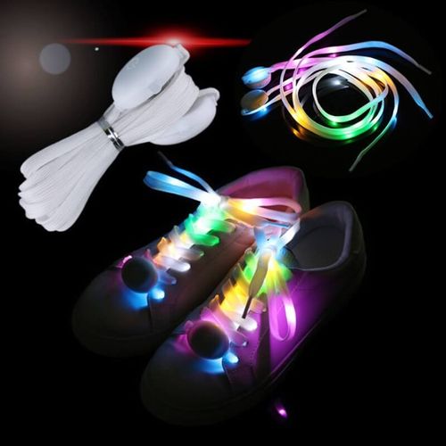 LED Luminous Shoelaces