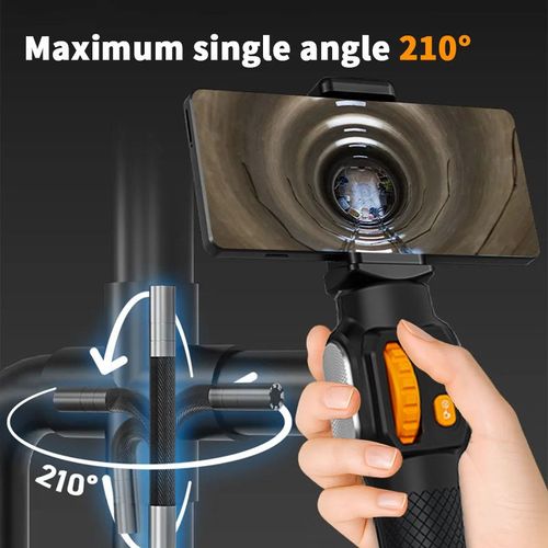 1080P Industrial Borescope