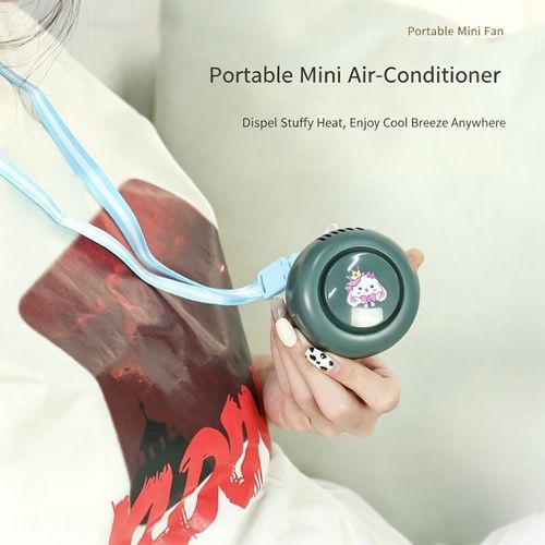 Air Cooler