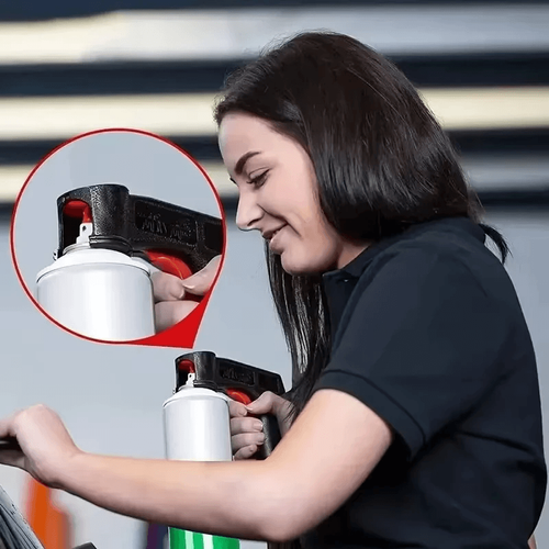 Portable Spray Gun