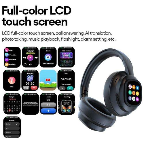 AI Translation Wireless