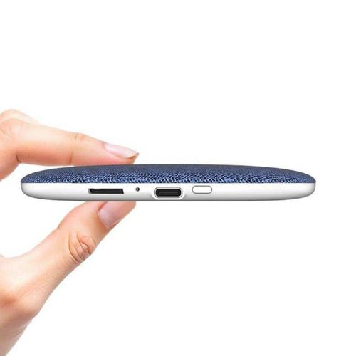 Under Pillow Sleep Speaker