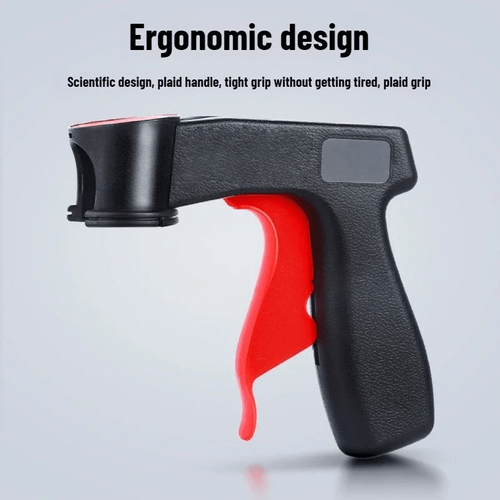 Portable Spray Gun