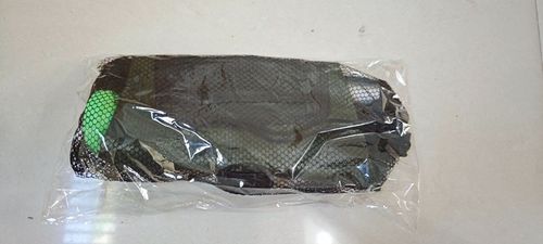 Portable Solar Shower Bag