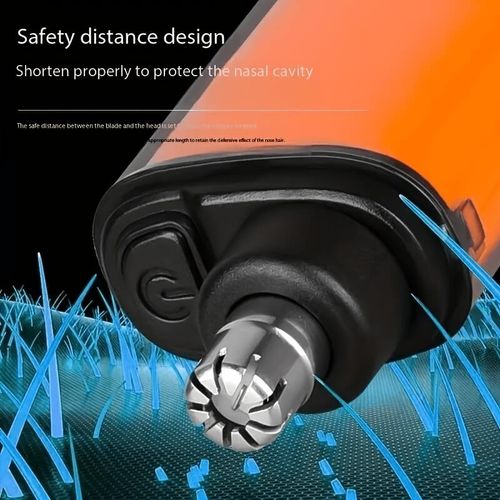 Nose Hair Trimmer