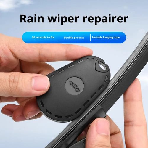 Universal Windshield Wiper Repair Kit