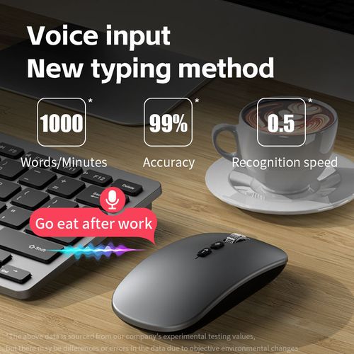 Ai Mouse