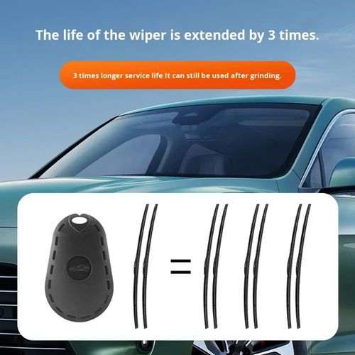 Universal Windshield Wiper Repair Kit