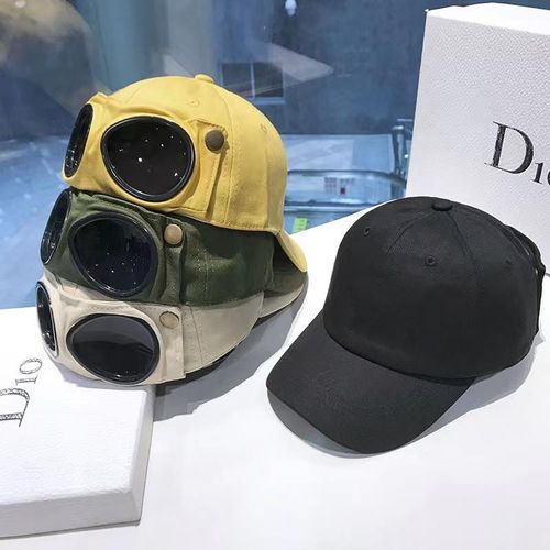 Cap