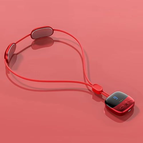 Pendant EMS Neck Massager
