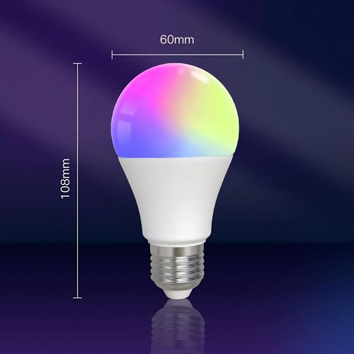 LED Bulb