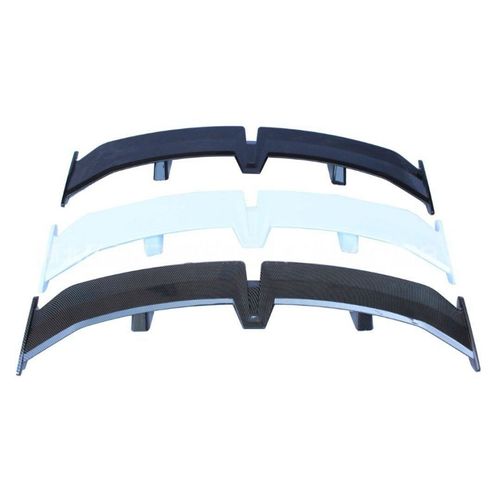 No Drill GT Trunk Spoiler