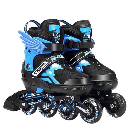 Adjustable Inline Skates for Kids & Adults